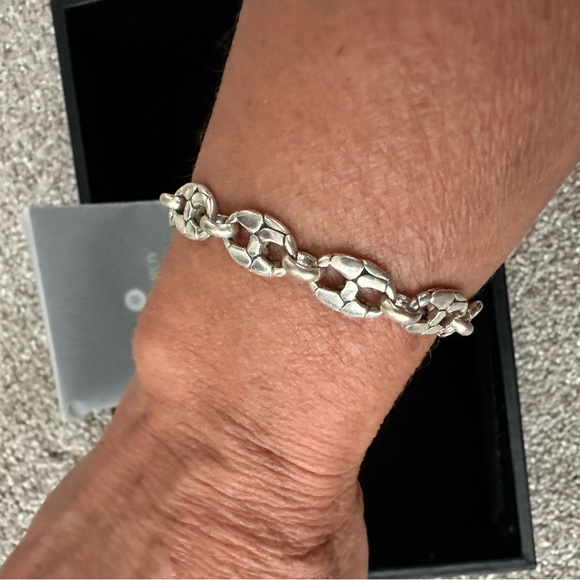 Authentic John Hardy Kali bracelet - Picture 5 of 6
